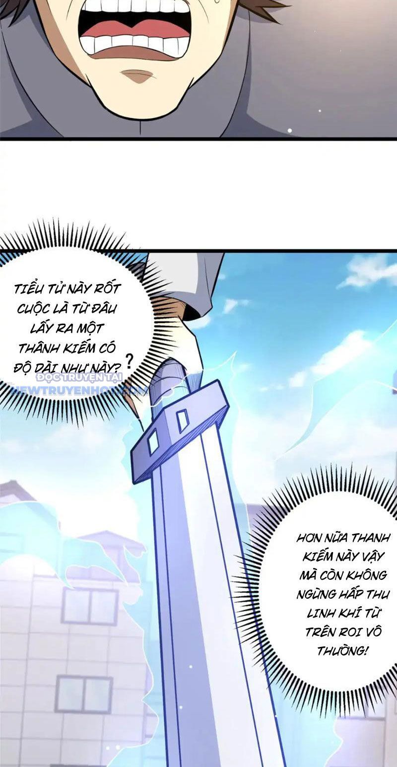 Đô Thị Cực Phẩm Y Thần Chap 145 - Next Chap 146