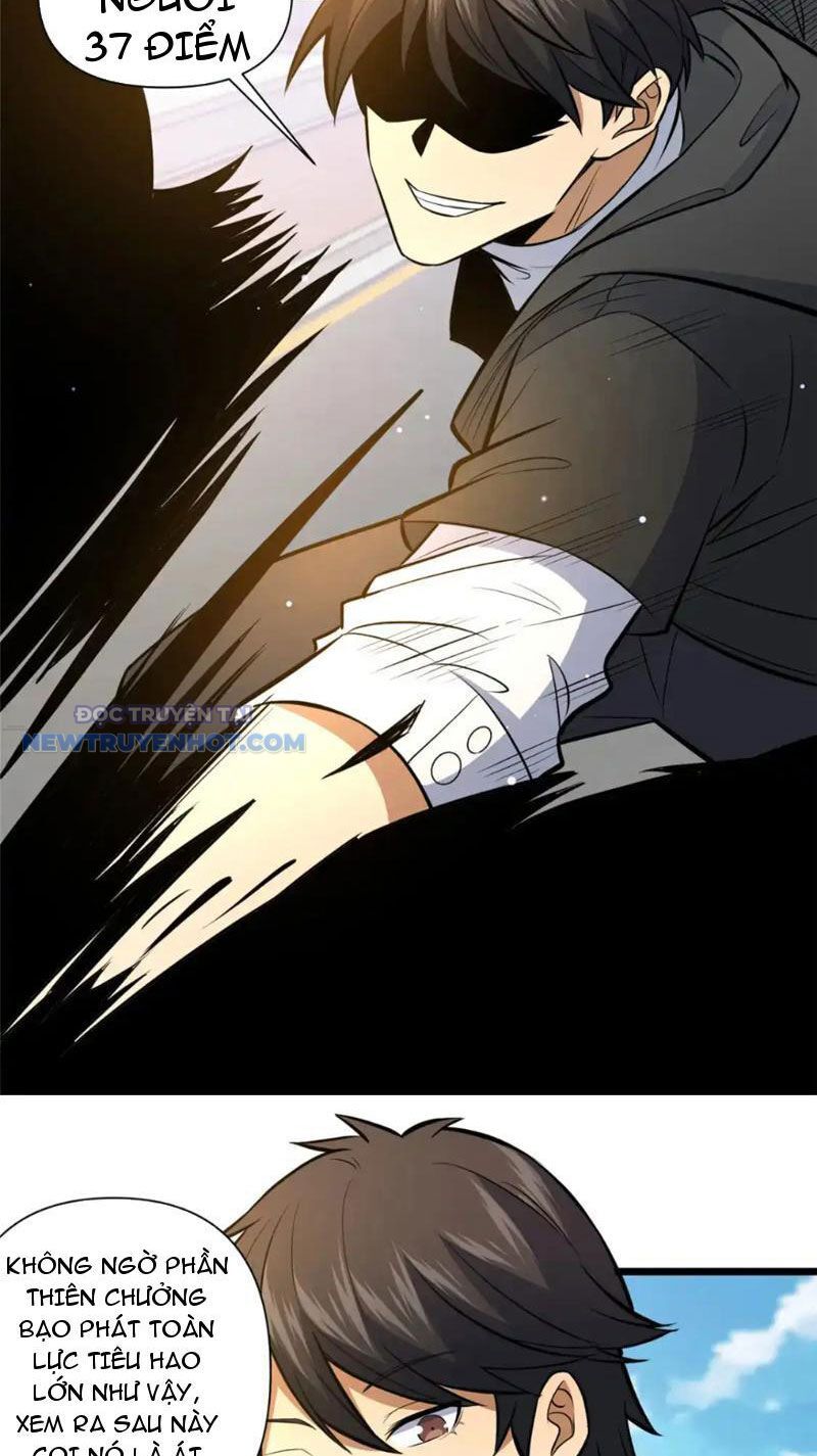 Đô Thị Cực Phẩm Y Thần Chap 145 - Next Chap 146