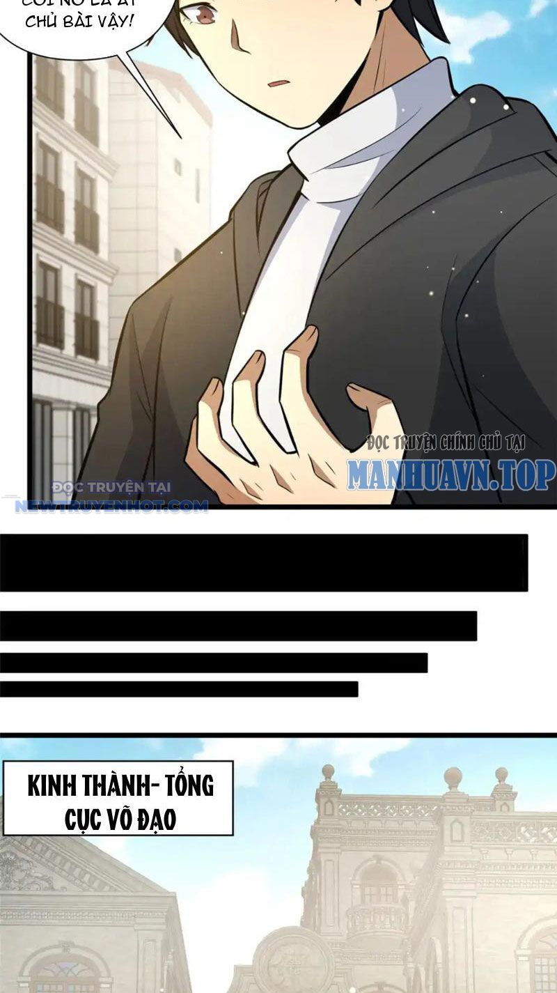 Đô Thị Cực Phẩm Y Thần Chap 145 - Next Chap 146