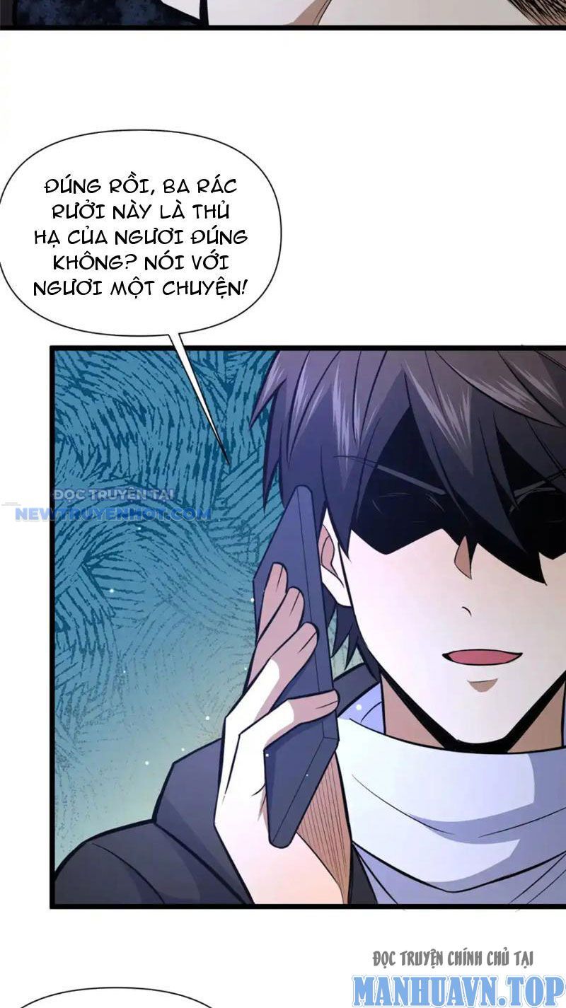 Đô Thị Cực Phẩm Y Thần Chap 145 - Next Chap 146