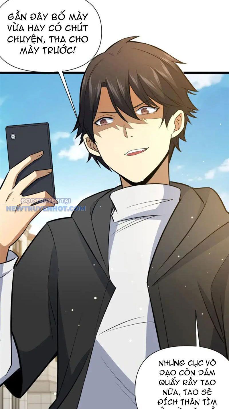 Đô Thị Cực Phẩm Y Thần Chap 145 - Next Chap 146