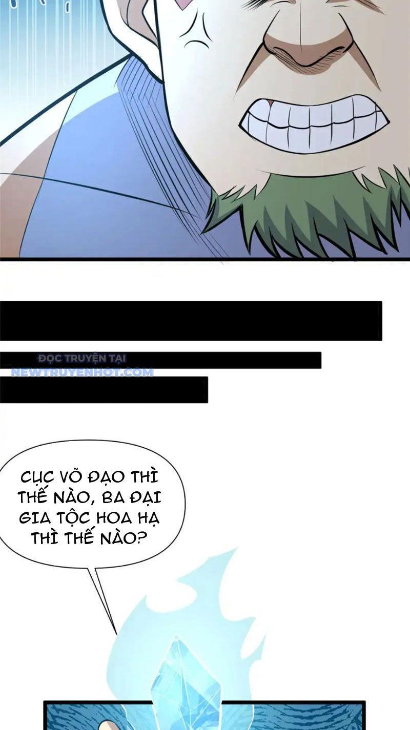 Đô Thị Cực Phẩm Y Thần Chap 145 - Next Chap 146