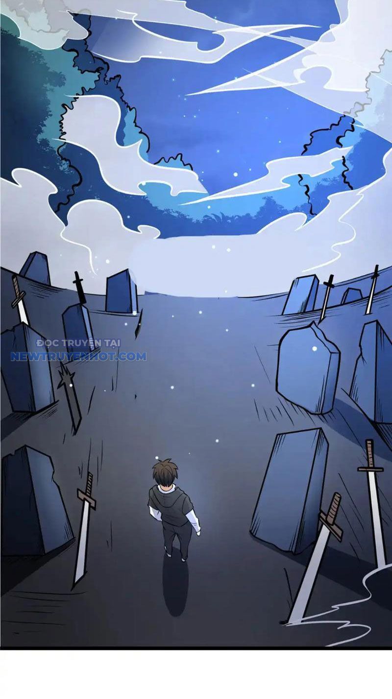 Đô Thị Cực Phẩm Y Thần Chap 145 - Next Chap 146