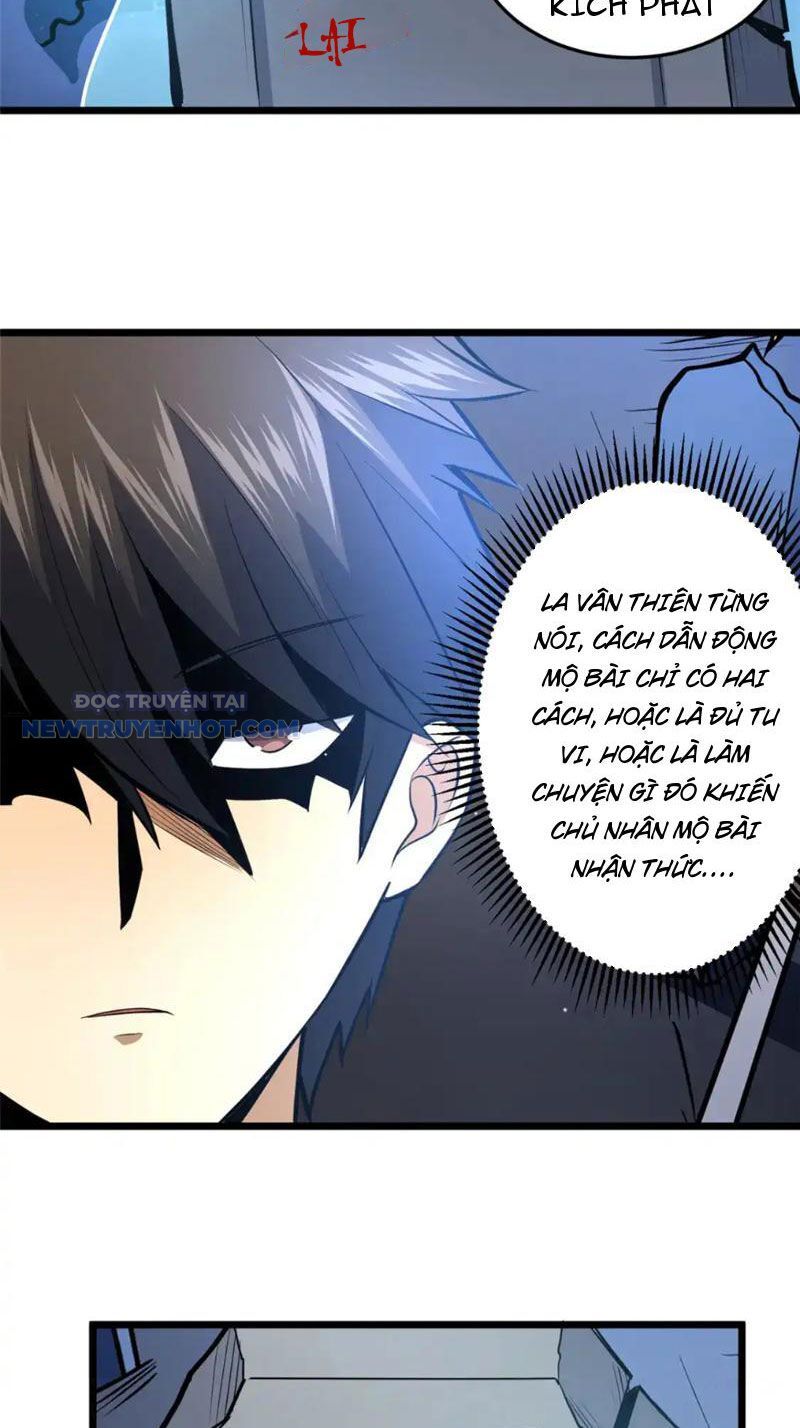 Đô Thị Cực Phẩm Y Thần Chap 145 - Next Chap 146