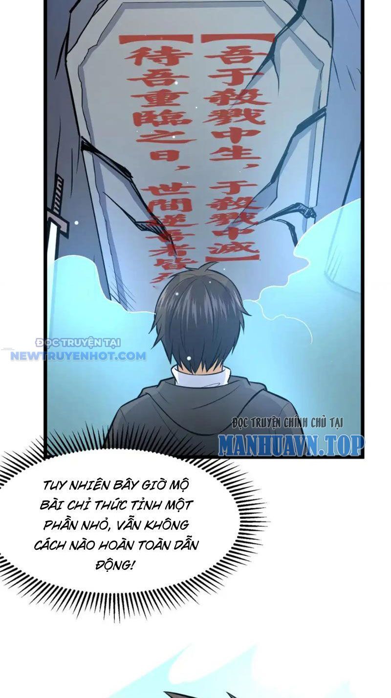 Đô Thị Cực Phẩm Y Thần Chap 145 - Next Chap 146