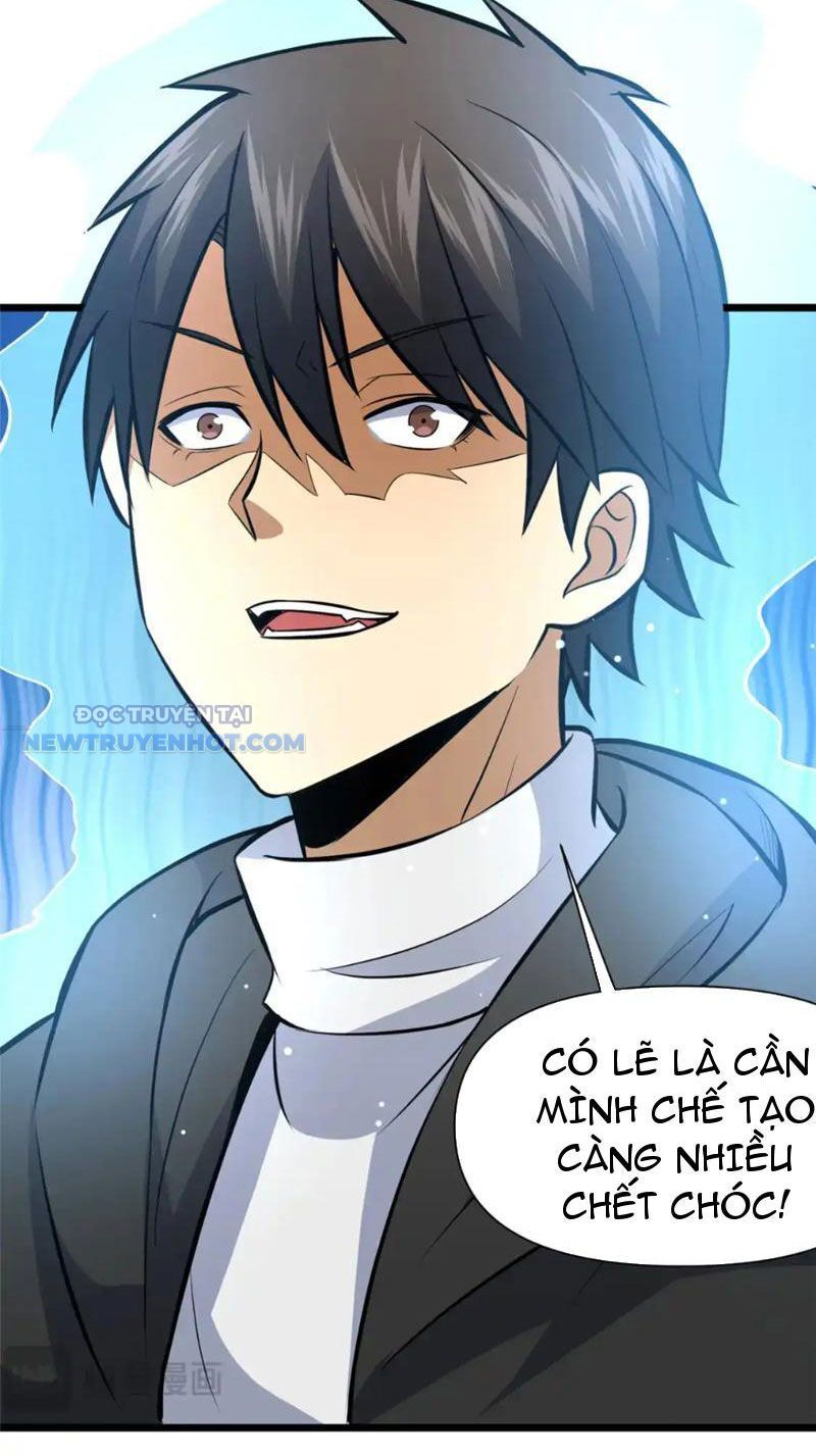 Đô Thị Cực Phẩm Y Thần Chap 145 - Next Chap 146