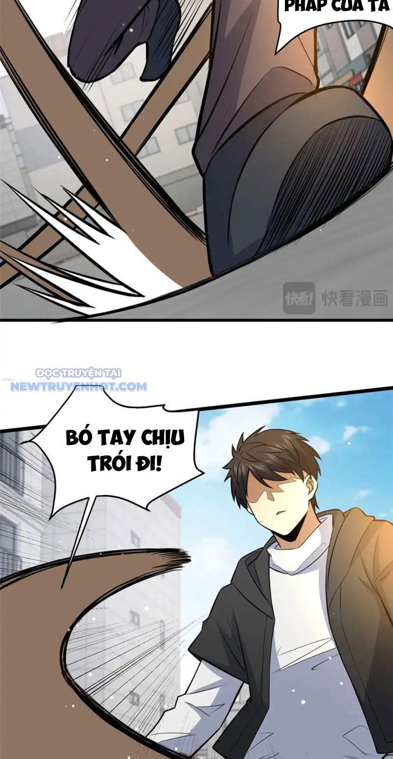 Đô Thị Cực Phẩm Y Thần Chap 145 - Next Chap 146