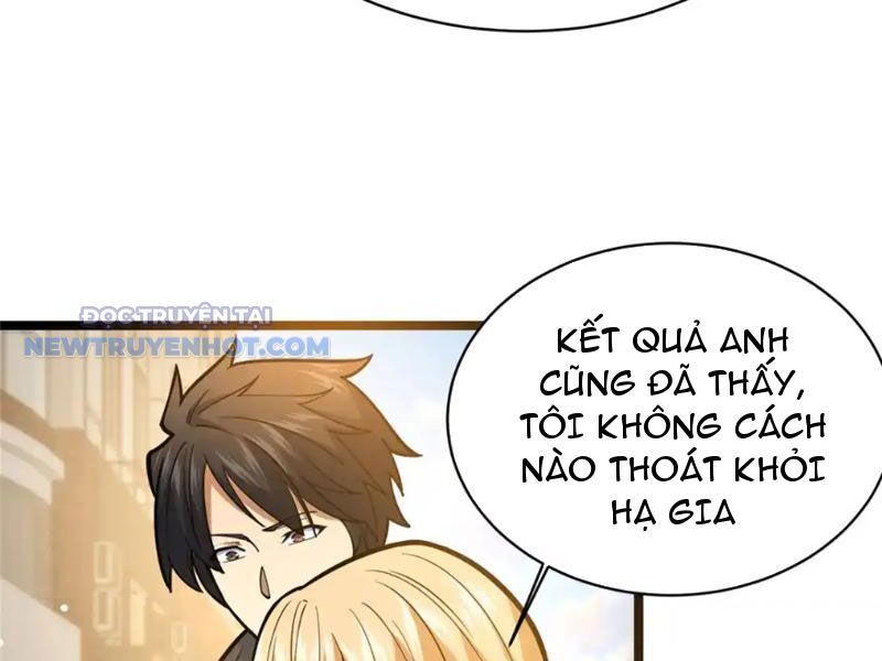 Đô Thị Cực Phẩm Y Thần Chap 146 - Next Chap 147