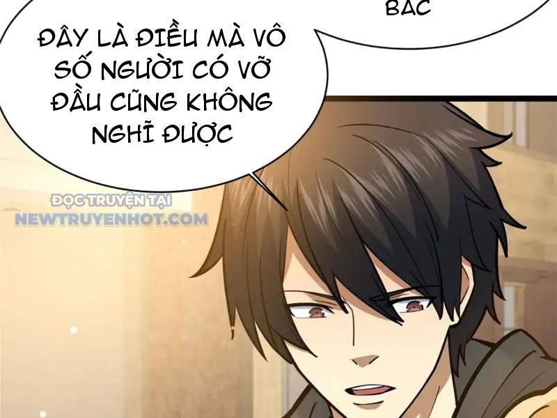 Đô Thị Cực Phẩm Y Thần Chap 146 - Next Chap 147