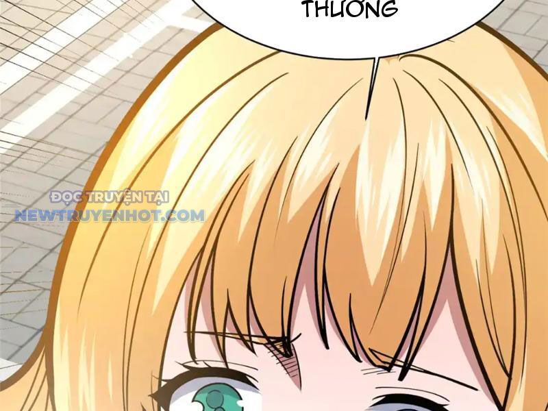 Đô Thị Cực Phẩm Y Thần Chap 146 - Next Chap 147