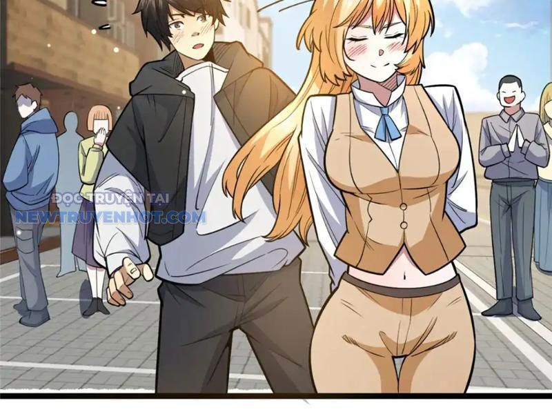 Đô Thị Cực Phẩm Y Thần Chap 146 - Next Chap 147
