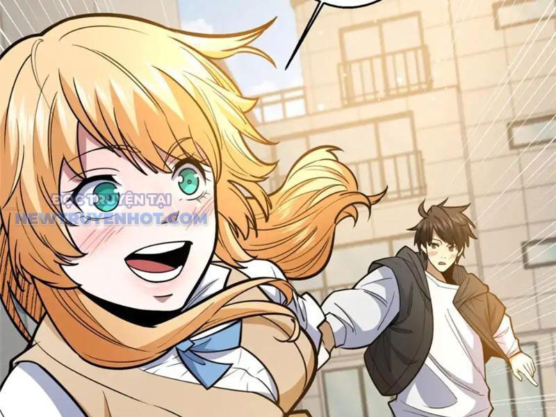 Đô Thị Cực Phẩm Y Thần Chap 146 - Next Chap 147