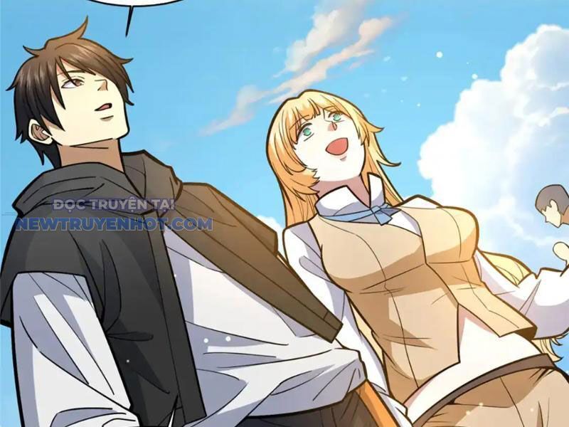 Đô Thị Cực Phẩm Y Thần Chap 146 - Next Chap 147
