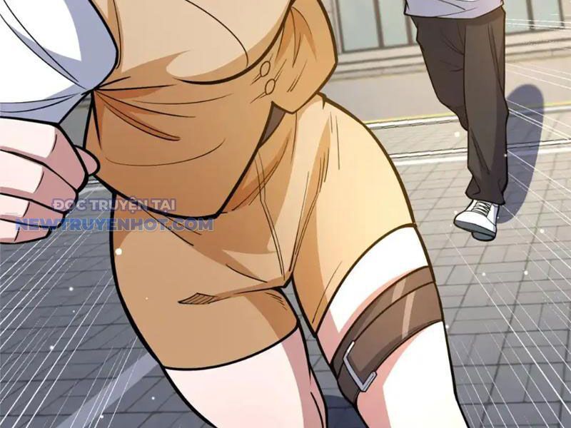 Đô Thị Cực Phẩm Y Thần Chap 146 - Next Chap 147