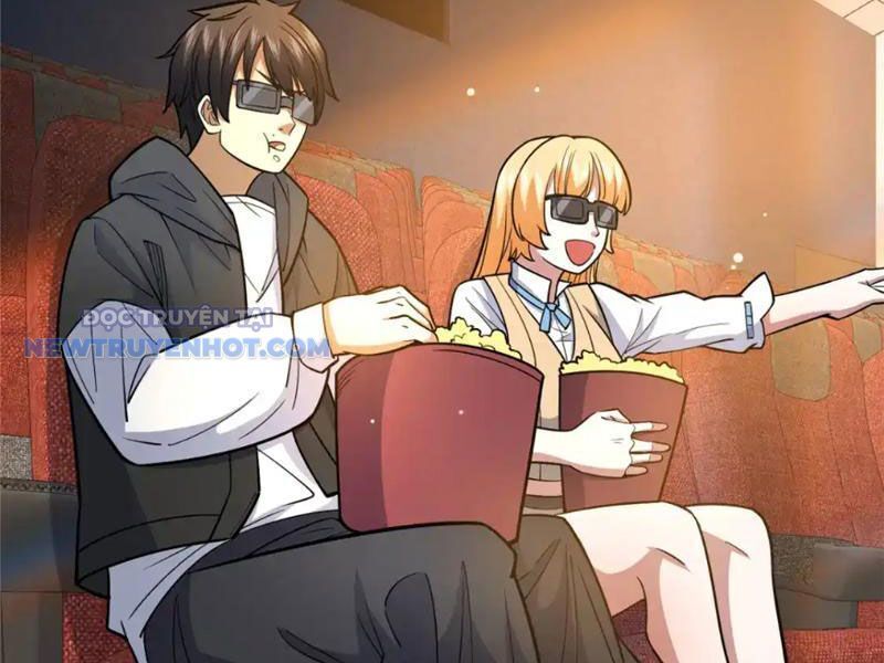 Đô Thị Cực Phẩm Y Thần Chap 146 - Next Chap 147
