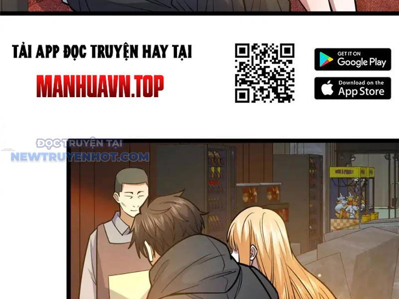 Đô Thị Cực Phẩm Y Thần Chap 146 - Next Chap 147