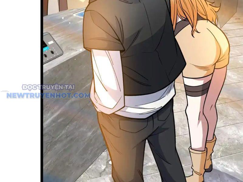 Đô Thị Cực Phẩm Y Thần Chap 146 - Next Chap 147