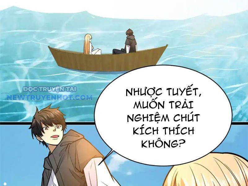 Đô Thị Cực Phẩm Y Thần Chap 146 - Next Chap 147