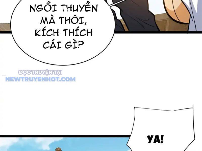 Đô Thị Cực Phẩm Y Thần Chap 146 - Next Chap 147