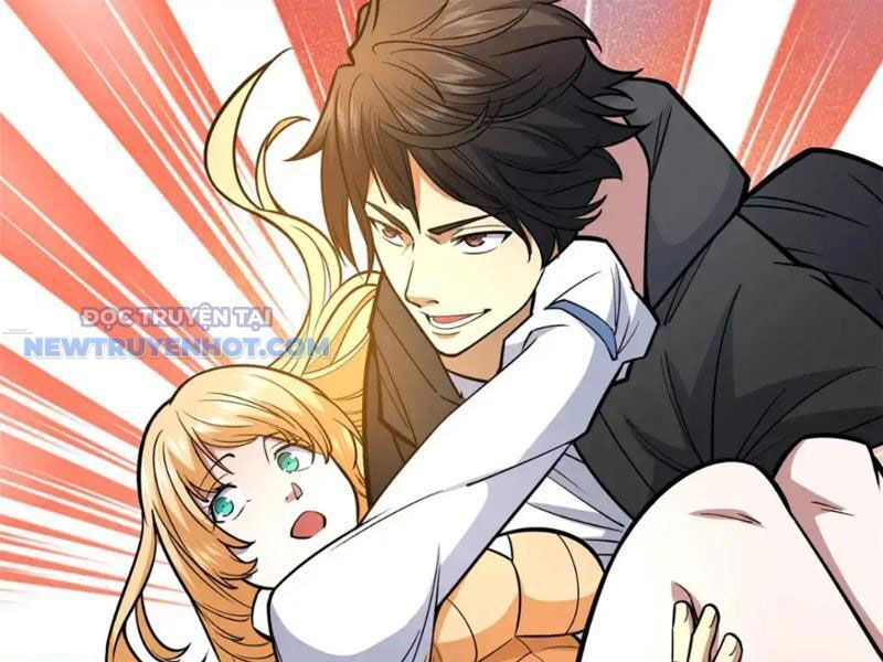 Đô Thị Cực Phẩm Y Thần Chap 146 - Next Chap 147
