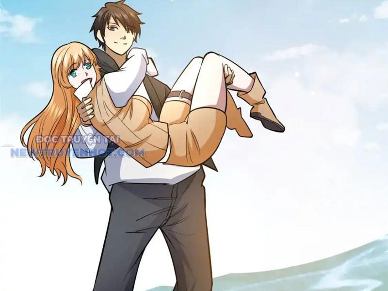 Đô Thị Cực Phẩm Y Thần Chap 146 - Next Chap 147