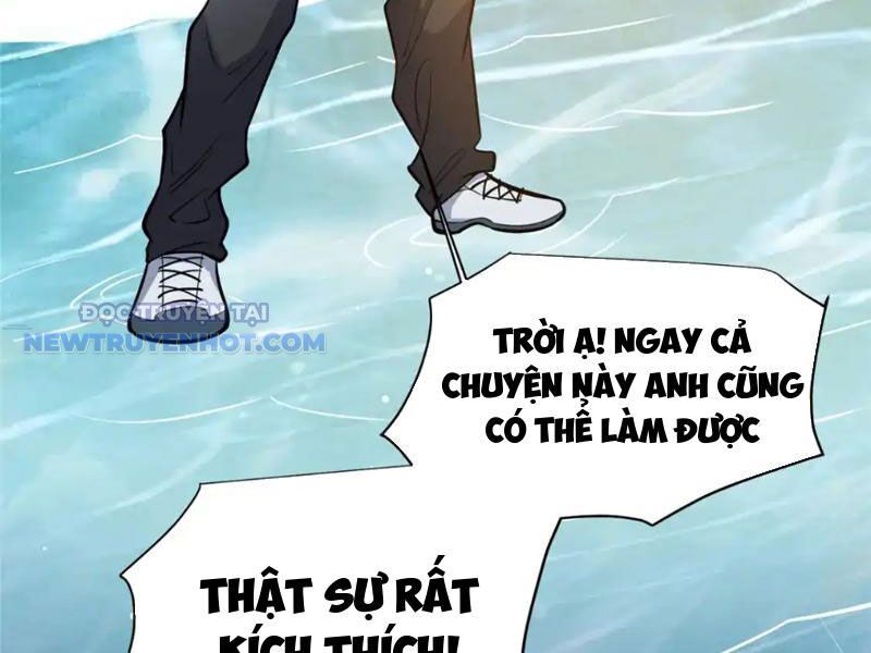 Đô Thị Cực Phẩm Y Thần Chap 146 - Next Chap 147