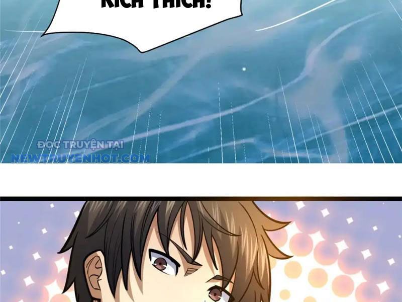 Đô Thị Cực Phẩm Y Thần Chap 146 - Next Chap 147