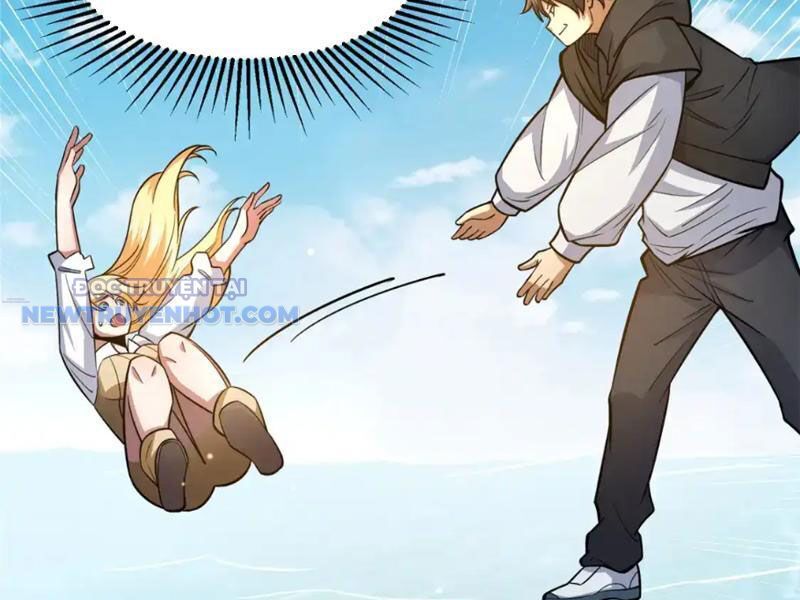 Đô Thị Cực Phẩm Y Thần Chap 146 - Next Chap 147