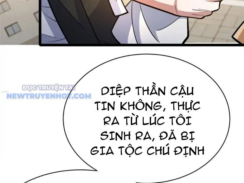 Đô Thị Cực Phẩm Y Thần Chap 146 - Next Chap 147