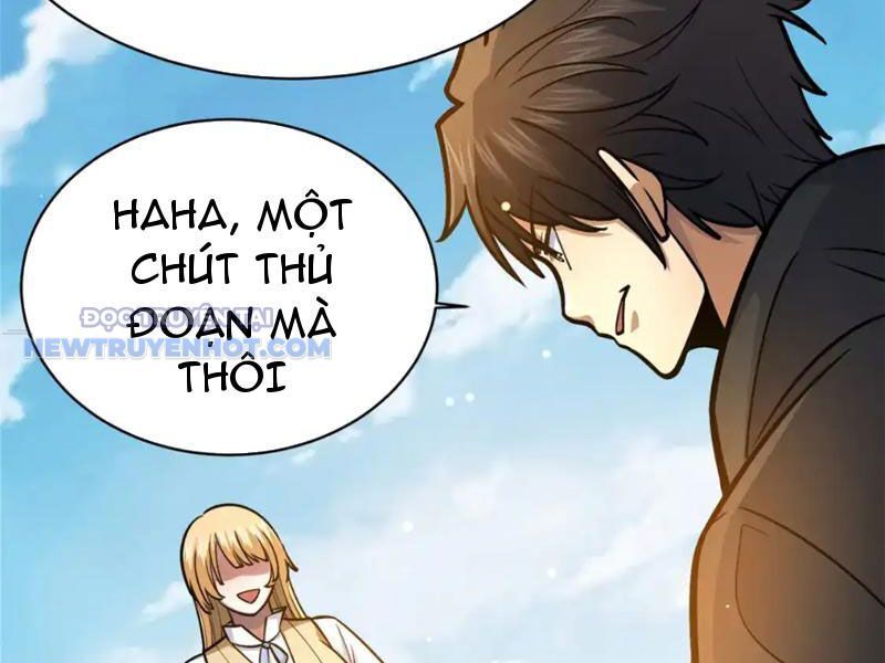 Đô Thị Cực Phẩm Y Thần Chap 146 - Next Chap 147