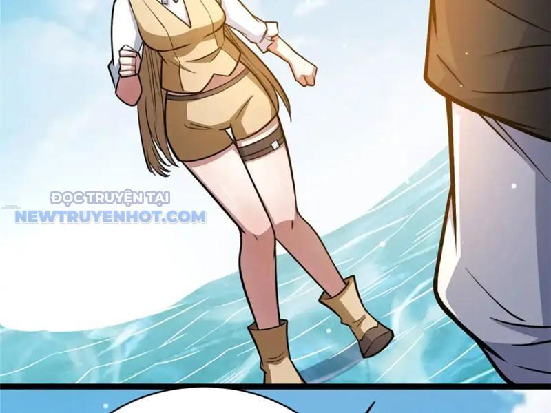 Đô Thị Cực Phẩm Y Thần Chap 146 - Next Chap 147