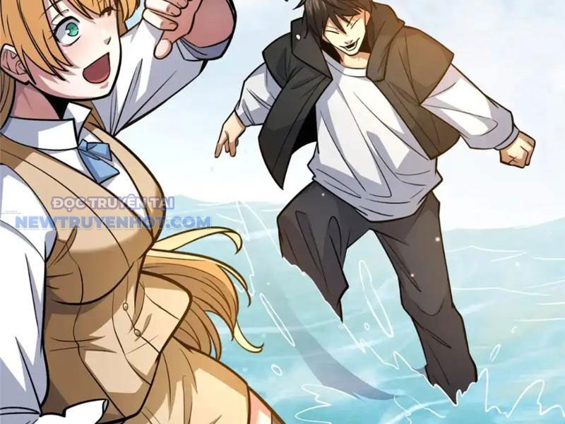 Đô Thị Cực Phẩm Y Thần Chap 146 - Next Chap 147