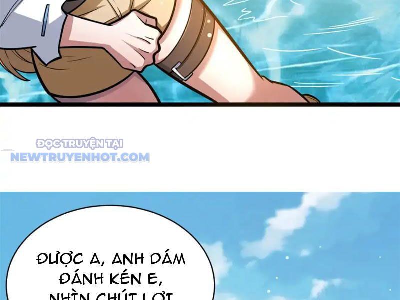 Đô Thị Cực Phẩm Y Thần Chap 146 - Next Chap 147