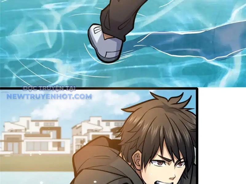 Đô Thị Cực Phẩm Y Thần Chap 146 - Next Chap 147