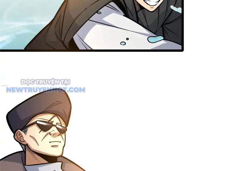 Đô Thị Cực Phẩm Y Thần Chap 146 - Next Chap 147