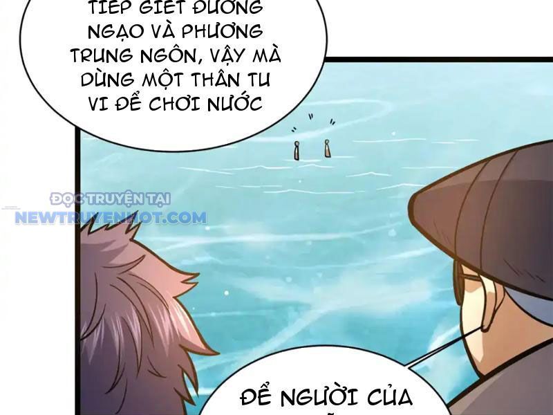 Đô Thị Cực Phẩm Y Thần Chap 146 - Next Chap 147