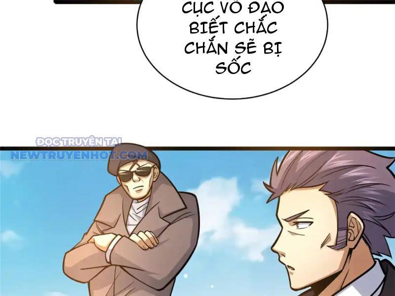 Đô Thị Cực Phẩm Y Thần Chap 146 - Next Chap 147