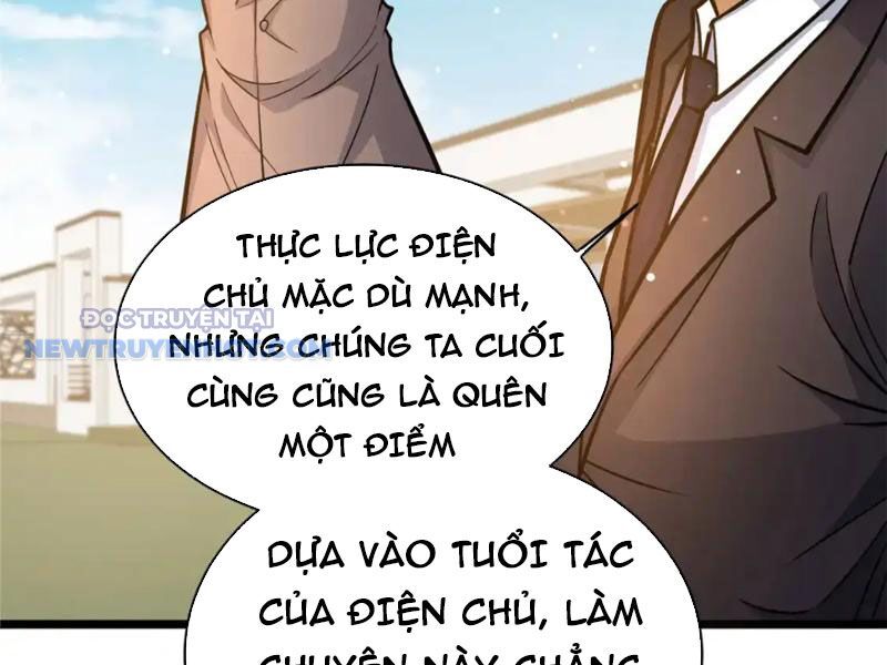 Đô Thị Cực Phẩm Y Thần Chap 146 - Next Chap 147