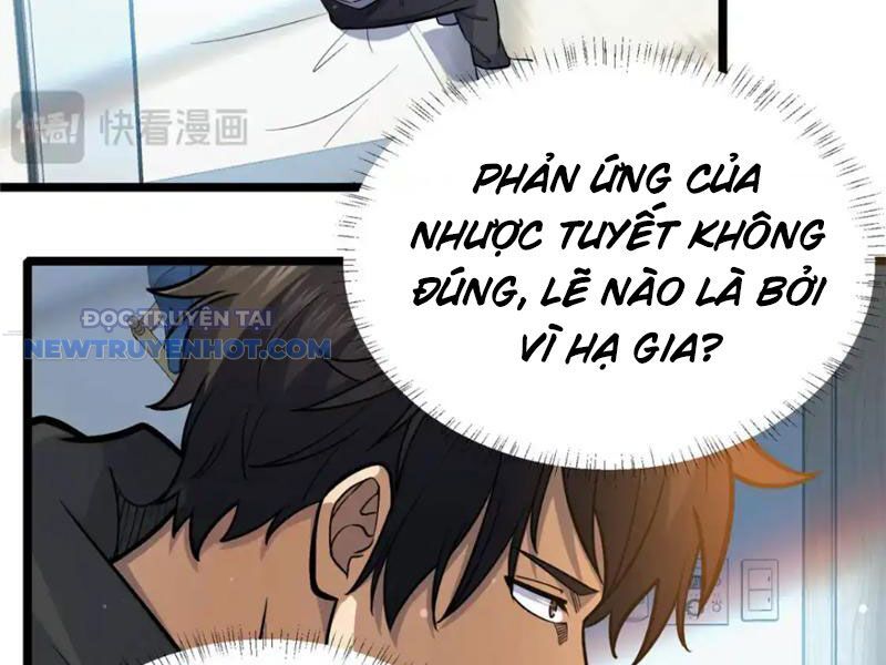 Đô Thị Cực Phẩm Y Thần Chap 146 - Next Chap 147