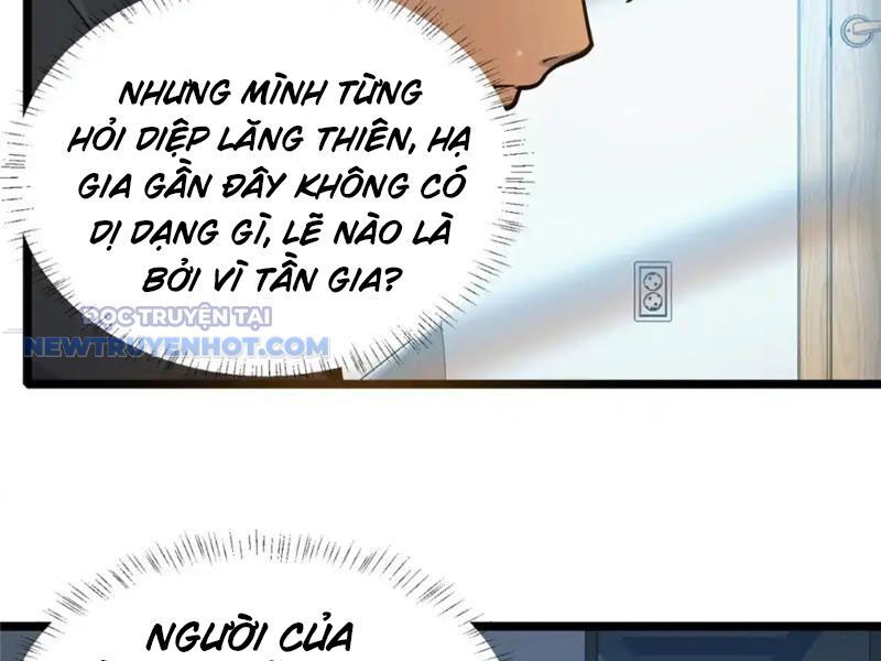Đô Thị Cực Phẩm Y Thần Chap 146 - Next Chap 147