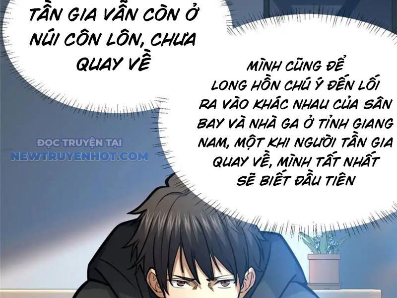 Đô Thị Cực Phẩm Y Thần Chap 146 - Next Chap 147