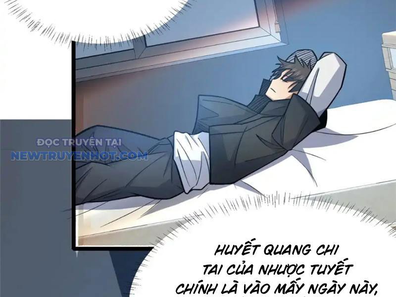 Đô Thị Cực Phẩm Y Thần Chap 146 - Next Chap 147
