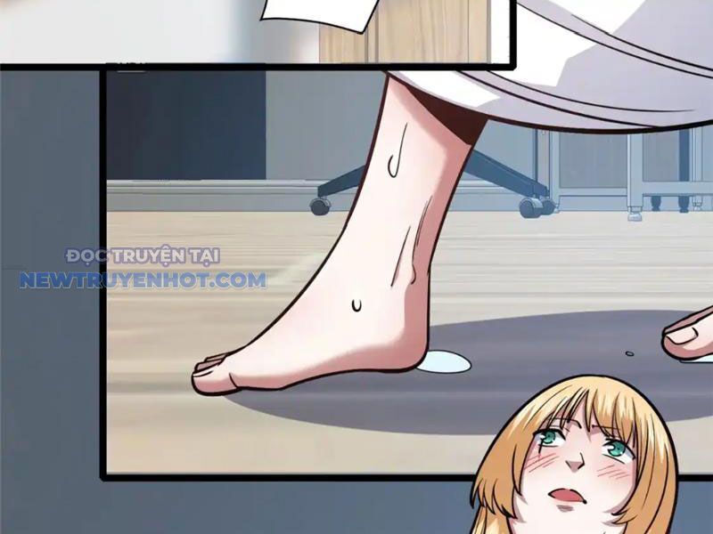 Đô Thị Cực Phẩm Y Thần Chap 146 - Next Chap 147