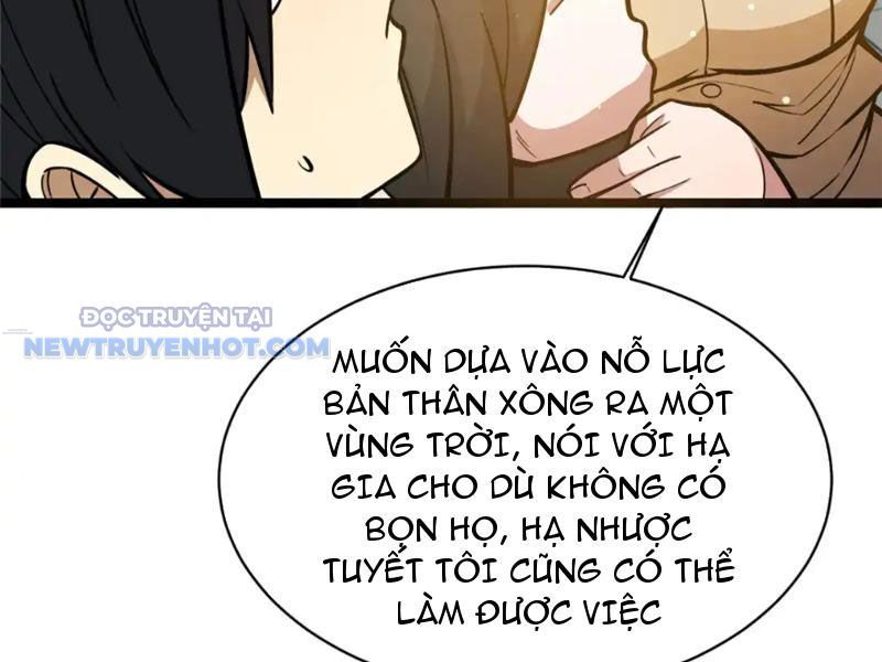 Đô Thị Cực Phẩm Y Thần Chap 146 - Next Chap 147