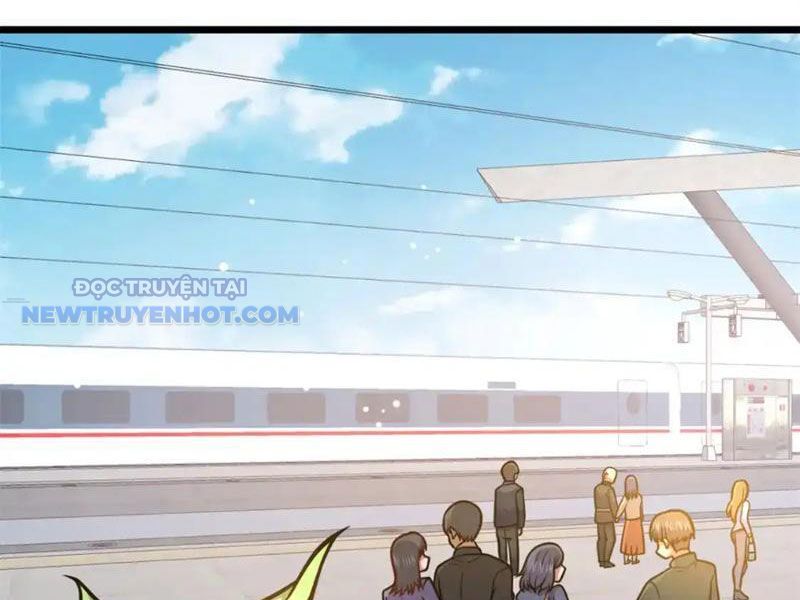 Đô Thị Cực Phẩm Y Thần Chap 147 - Next Chap 148