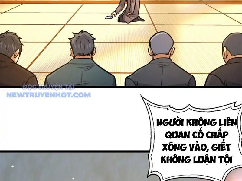 Đô Thị Cực Phẩm Y Thần Chap 147 - Next Chap 148