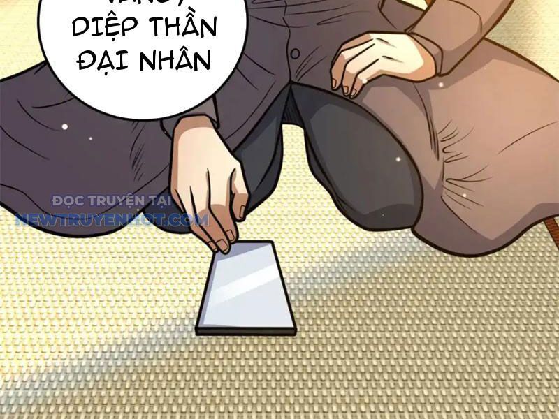 Đô Thị Cực Phẩm Y Thần Chap 147 - Next Chap 148