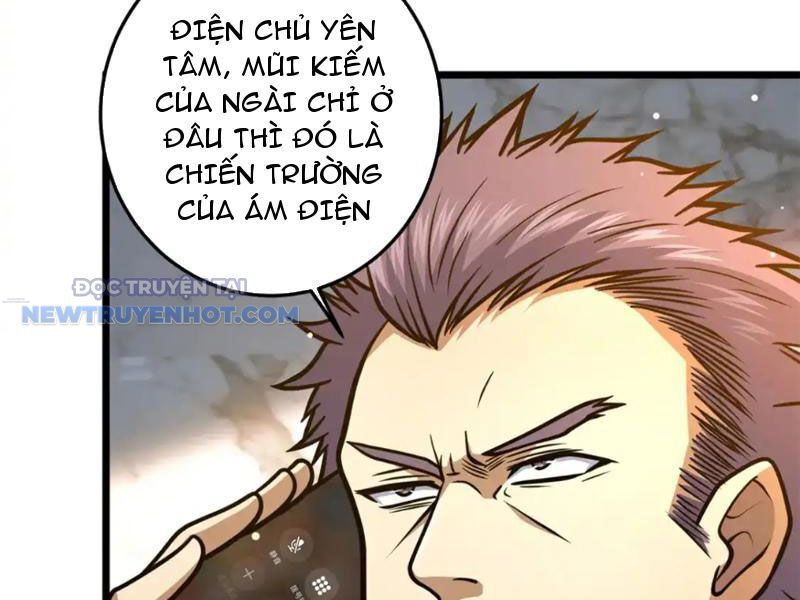 Đô Thị Cực Phẩm Y Thần Chap 147 - Next Chap 148