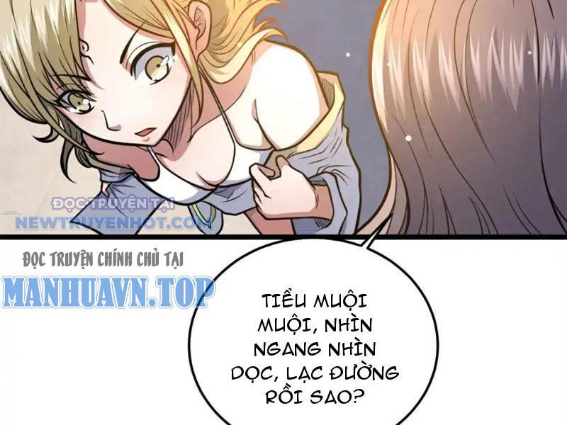 Đô Thị Cực Phẩm Y Thần Chap 147 - Next Chap 148