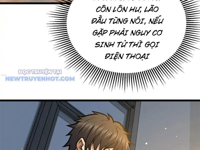 Đô Thị Cực Phẩm Y Thần Chap 147 - Next Chap 148